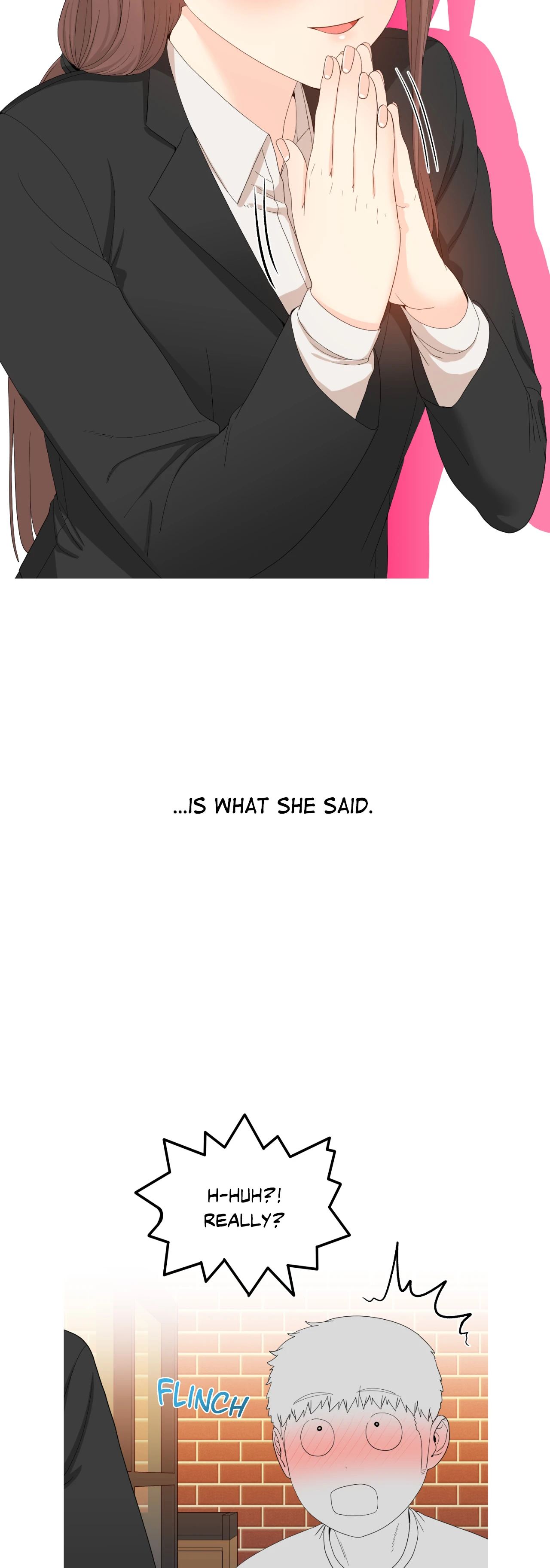 Love Scenarios Chapter 5 image 29