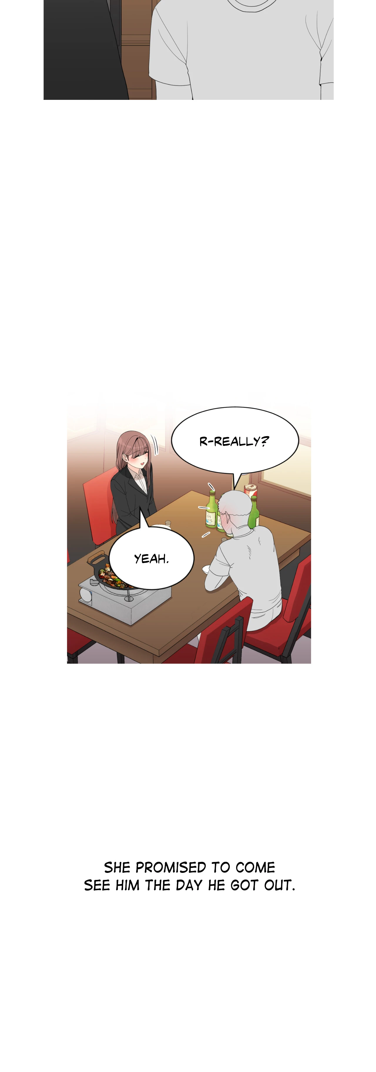 Love Scenarios Chapter 5 image 30