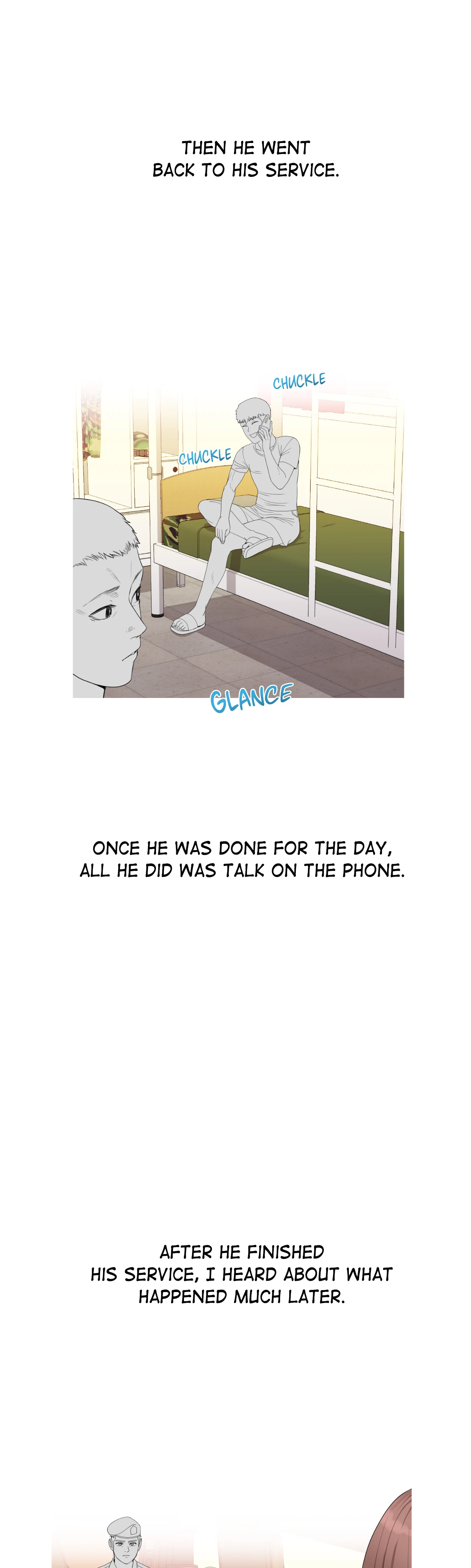 Love Scenarios Chapter 5 image 31