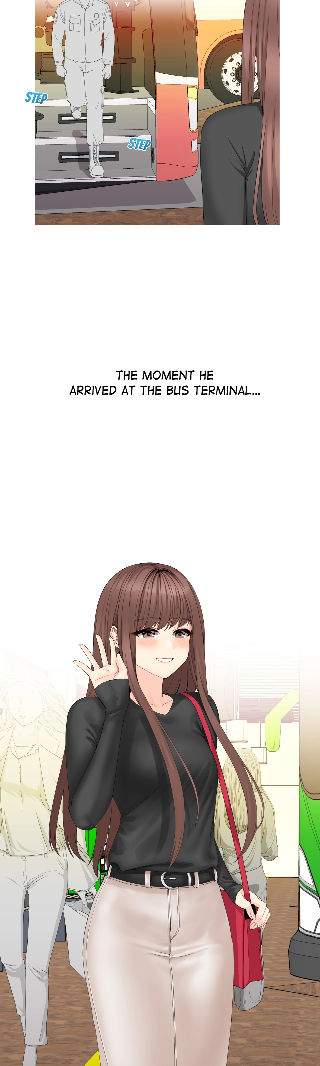 Love Scenarios Chapter 5 image 32