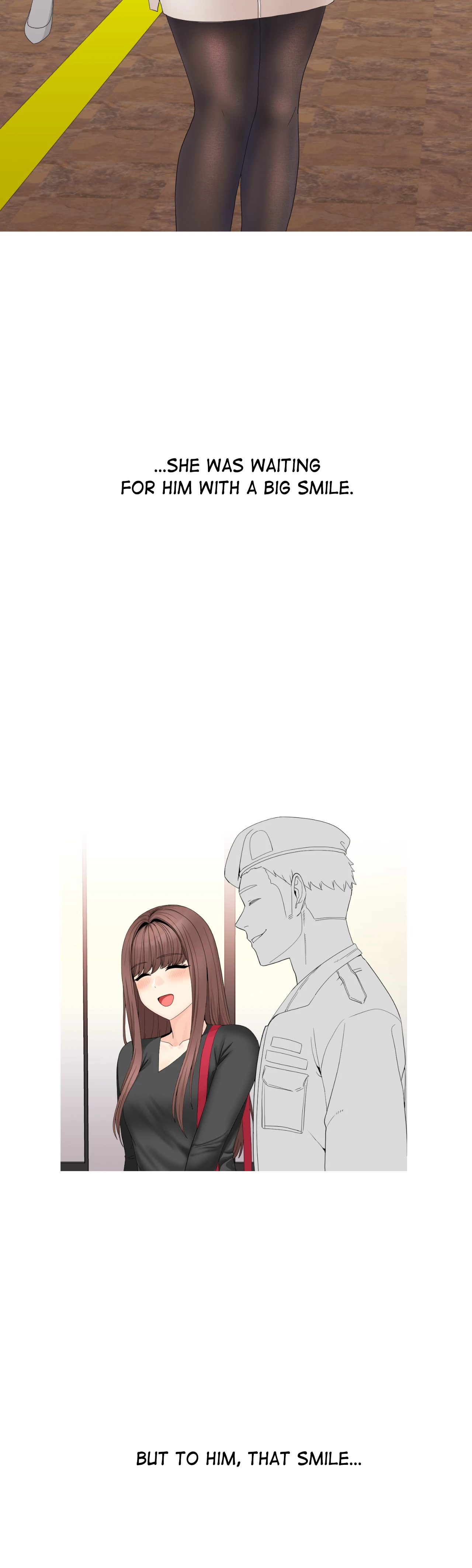 Love Scenarios Chapter 5 image 33