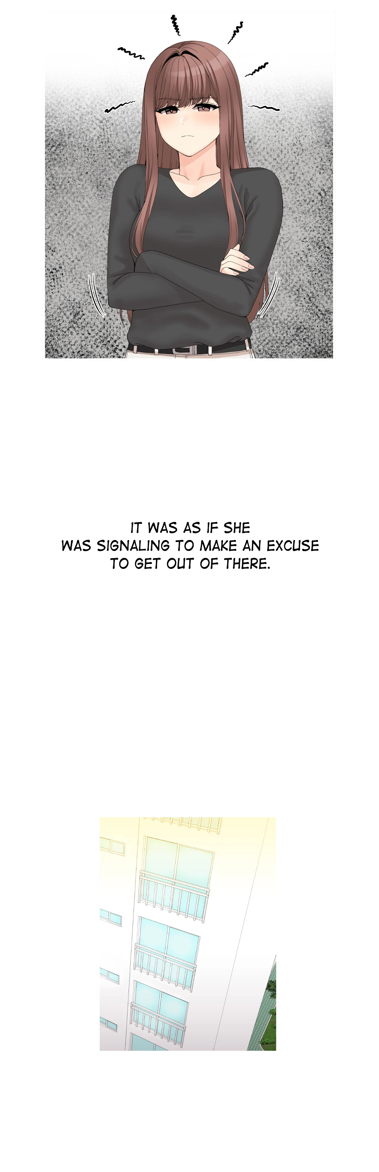 Love Scenarios Chapter 5 image 3