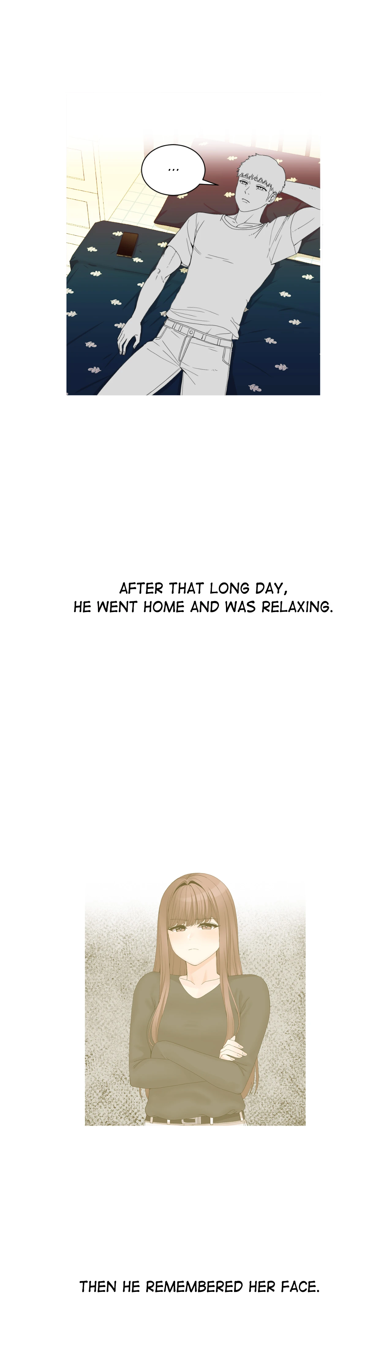 Love Scenarios Chapter 5 image 4