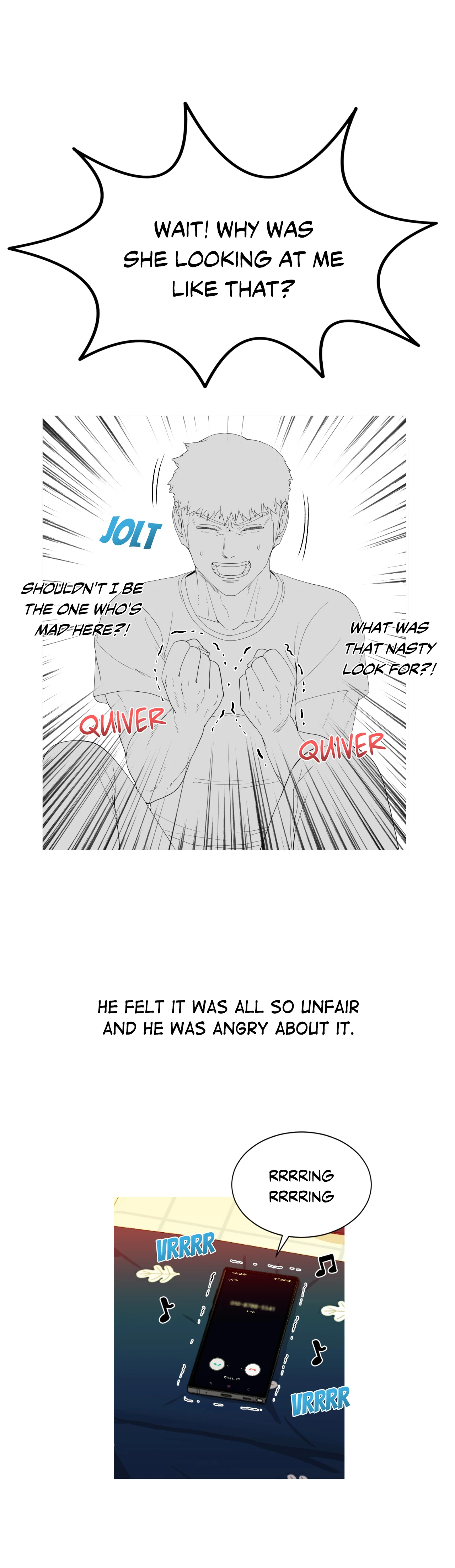 Love Scenarios Chapter 5 image 5