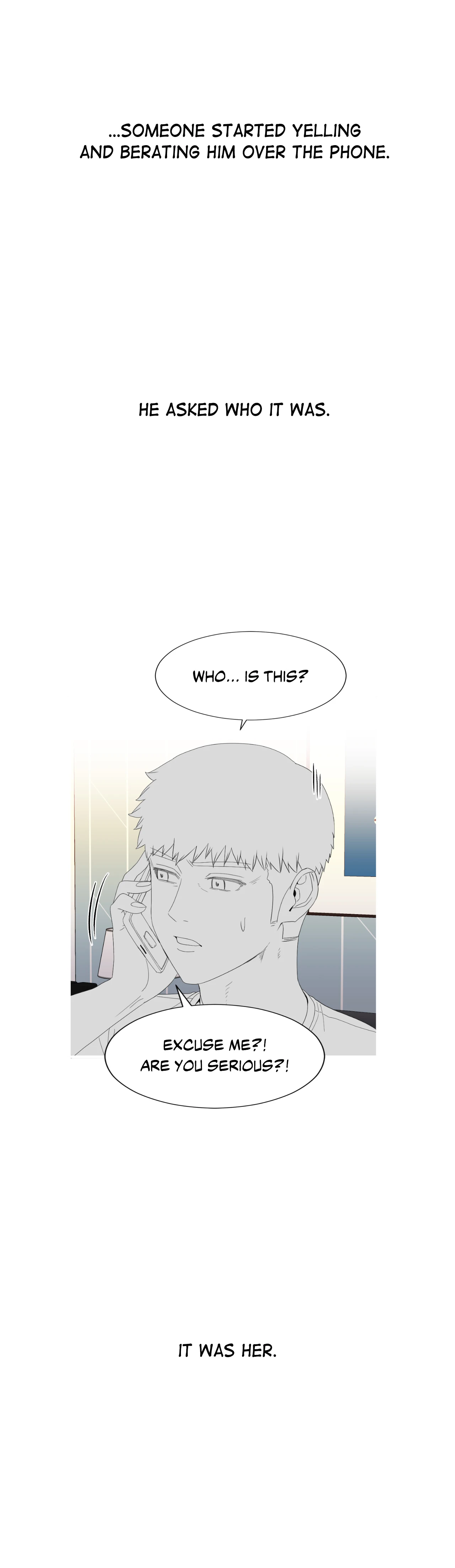 Love Scenarios Chapter 5 image 7