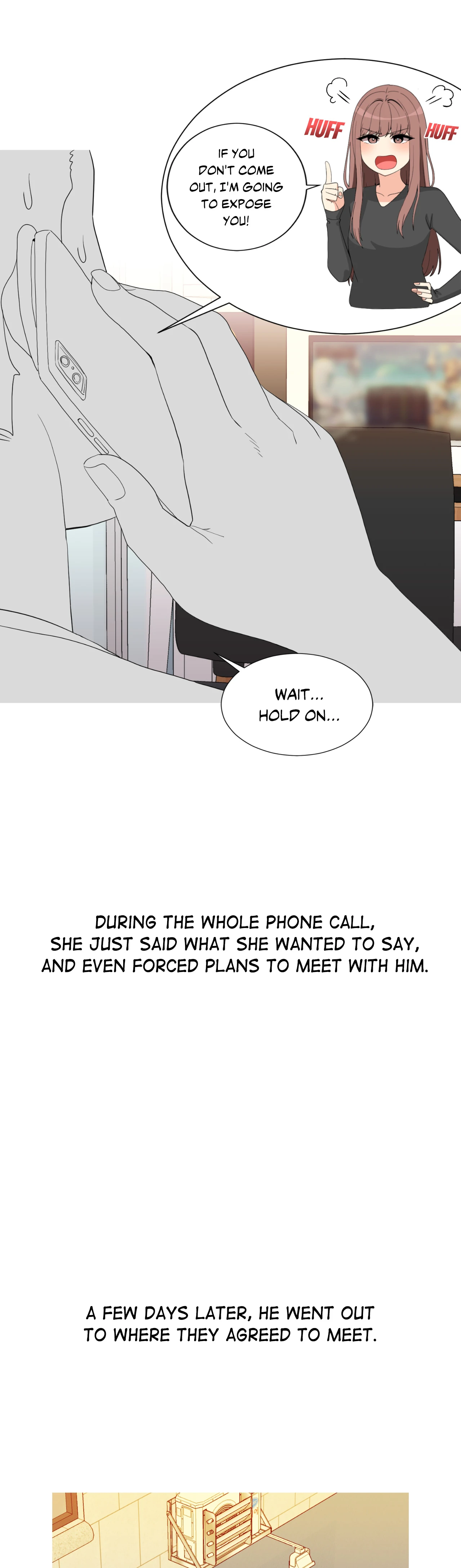 Love Scenarios Chapter 5 image 8