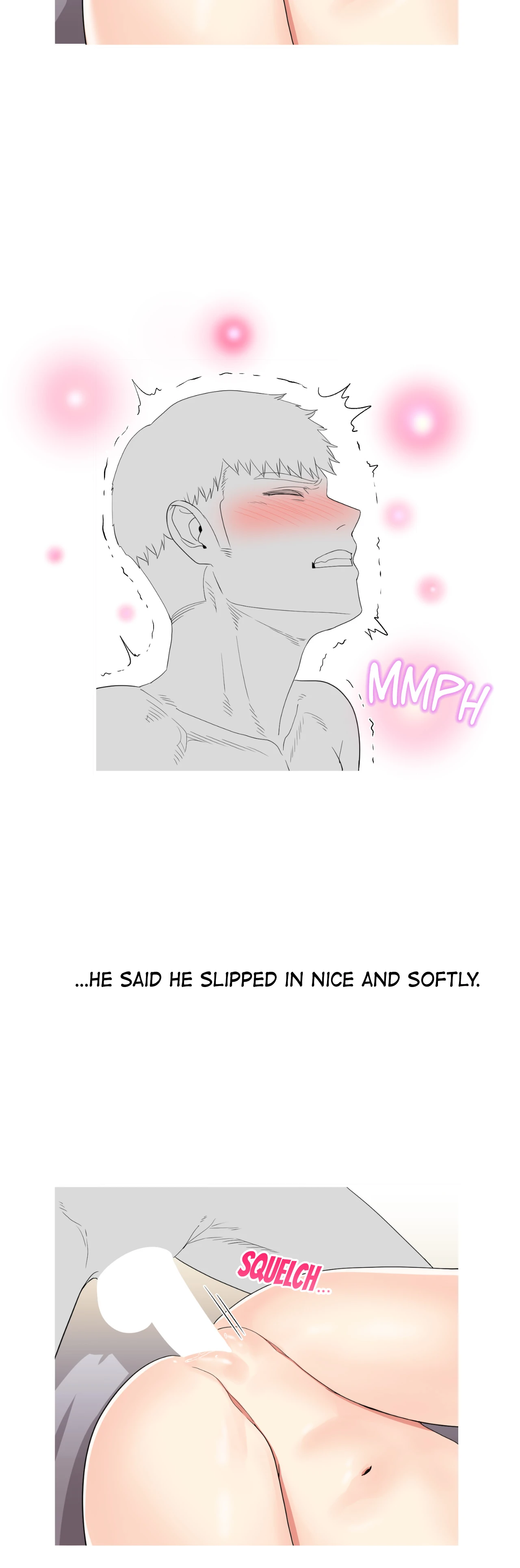 Love Scenarios Chapter 6 image 9
