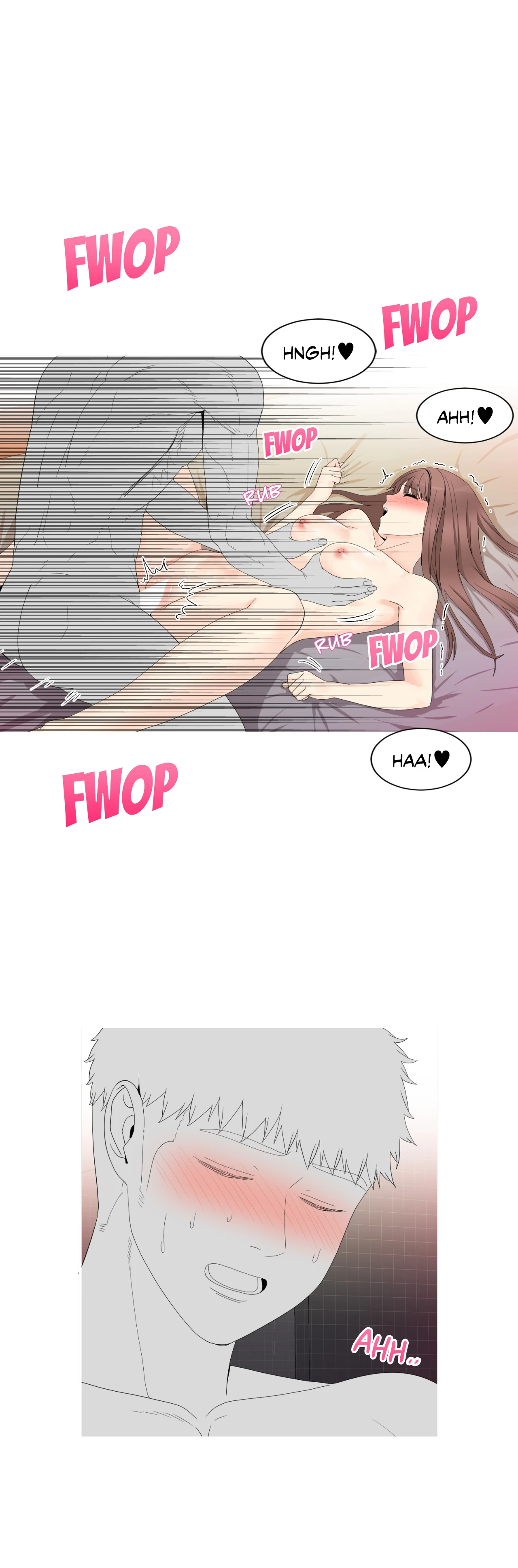 Love Scenarios Chapter 6 image 11