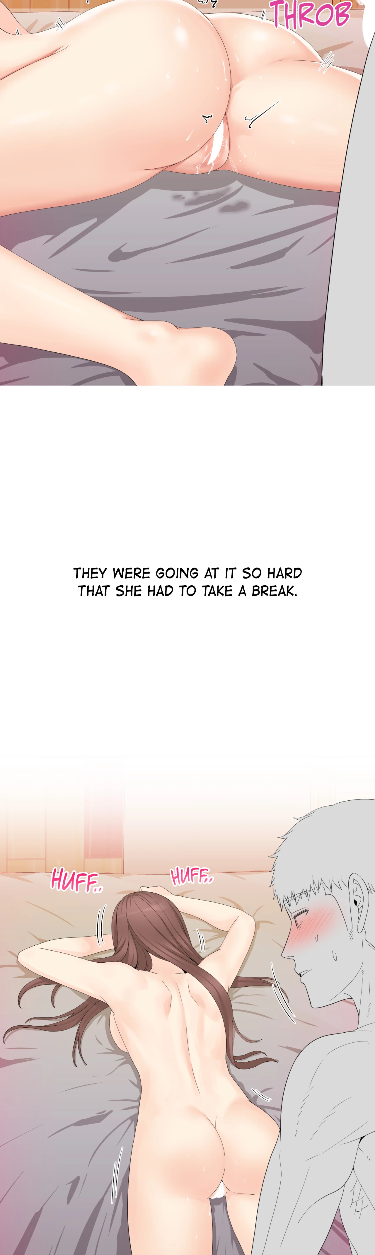 Love Scenarios Chapter 6 image 17