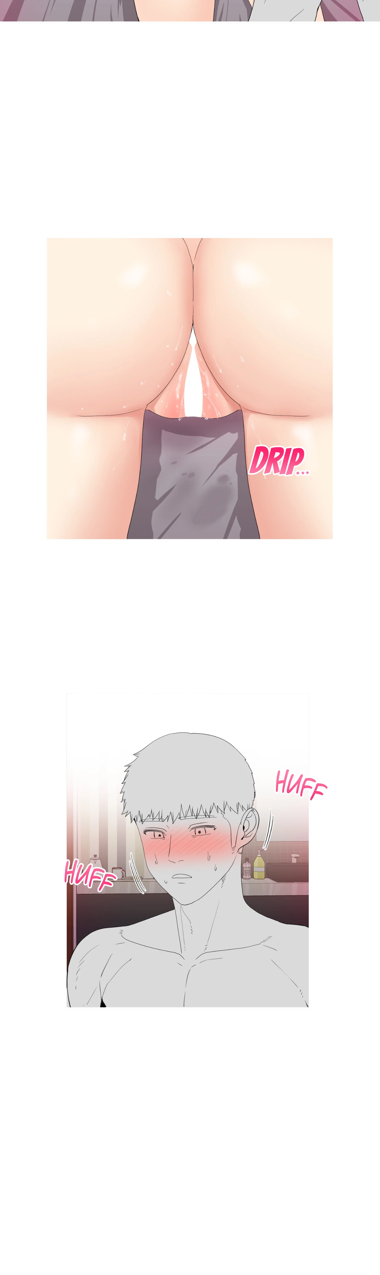 Love Scenarios Chapter 6 image 18
