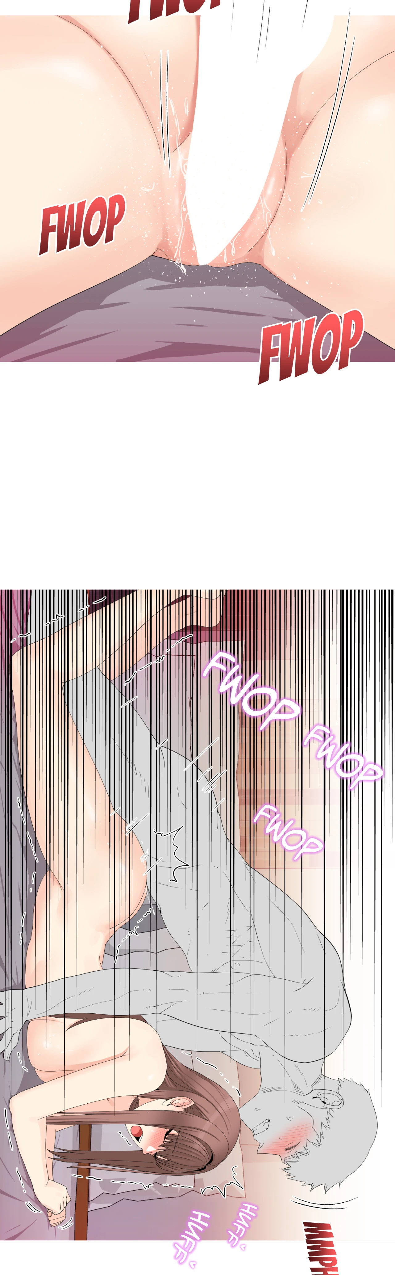 Love Scenarios Chapter 6 image 20