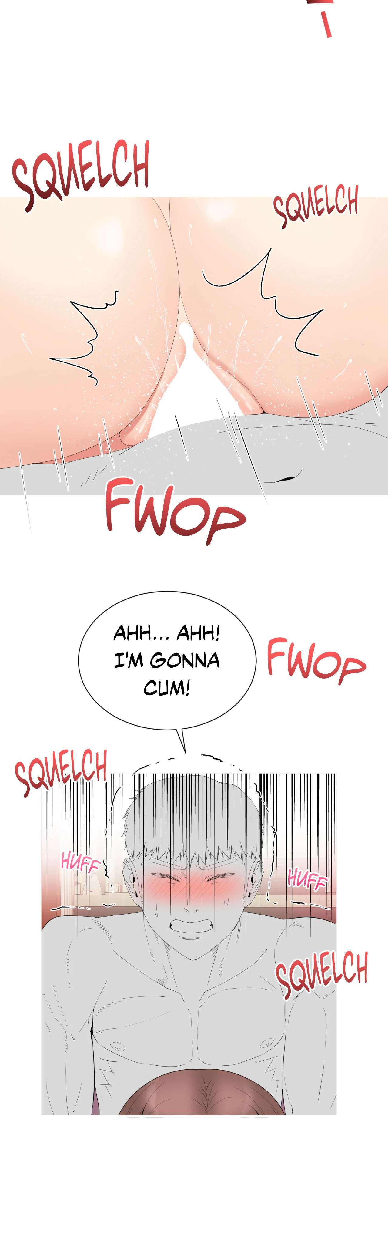 Love Scenarios Chapter 6 image 21