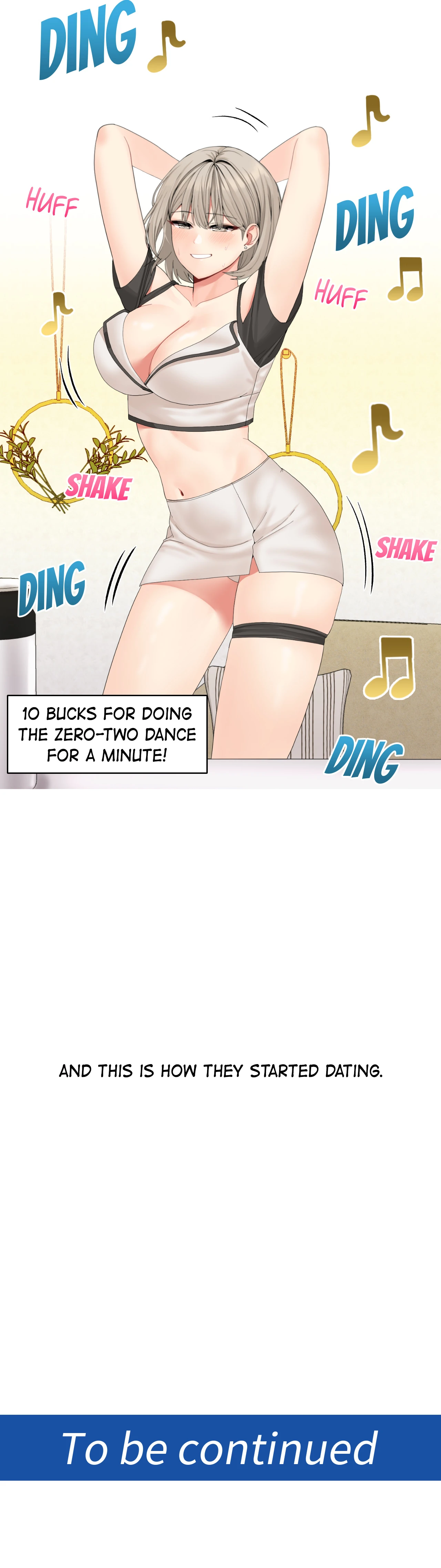 Love Scenarios Chapter 6 image 27