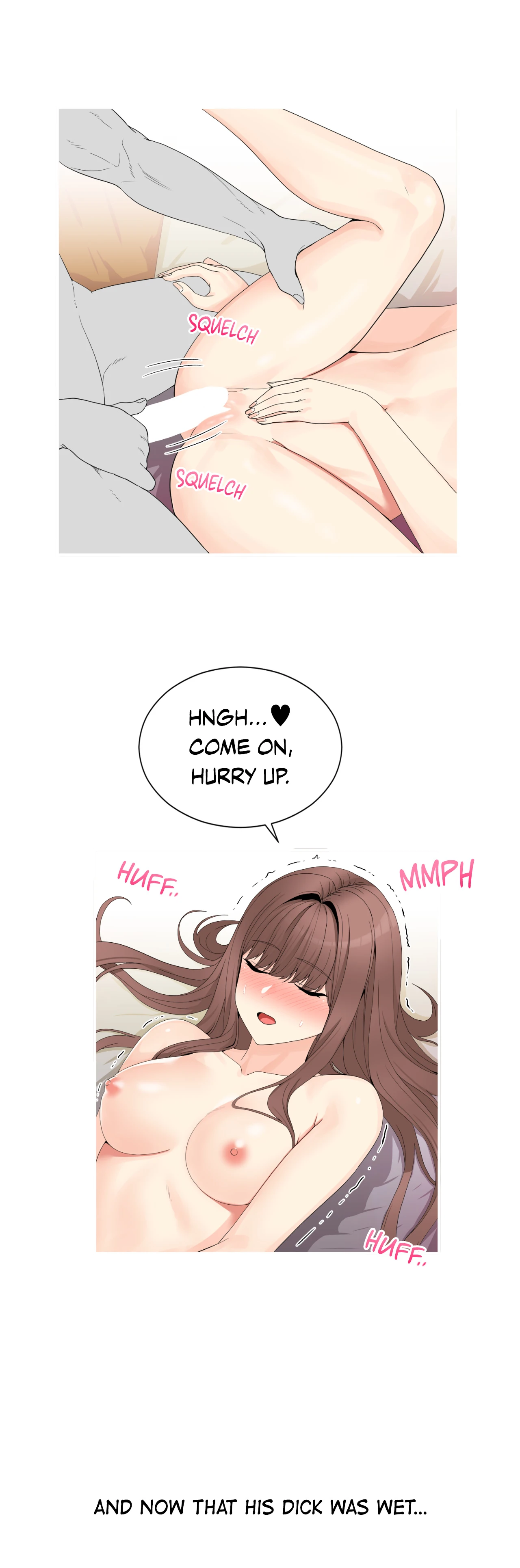 Love Scenarios Chapter 6 image 7