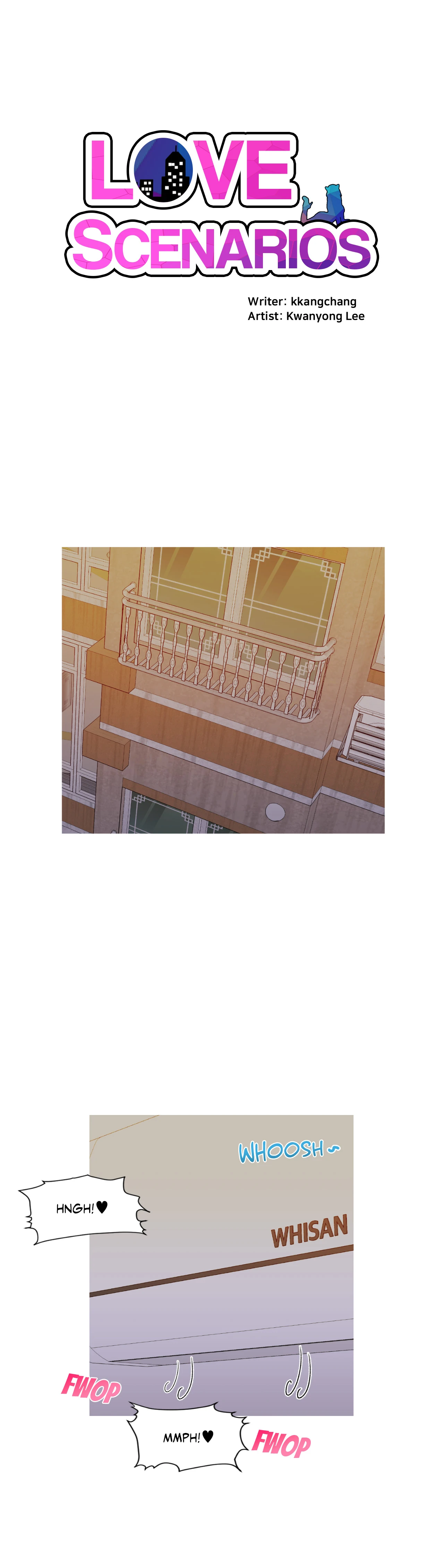Love Scenarios Chapter 7 image 0