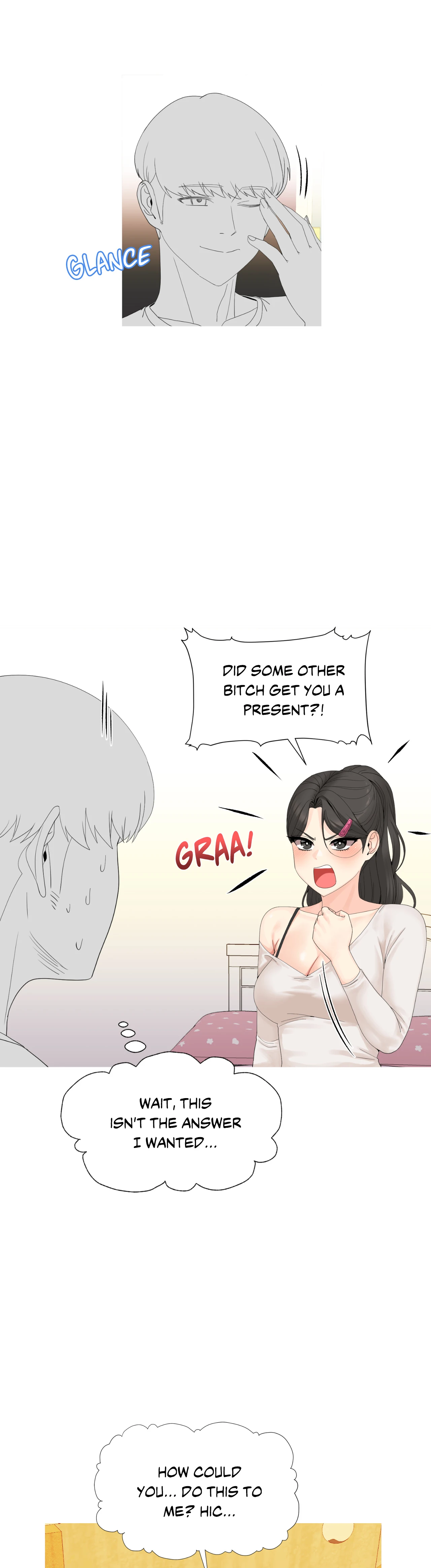 Love Scenarios Chapter 7 image 10