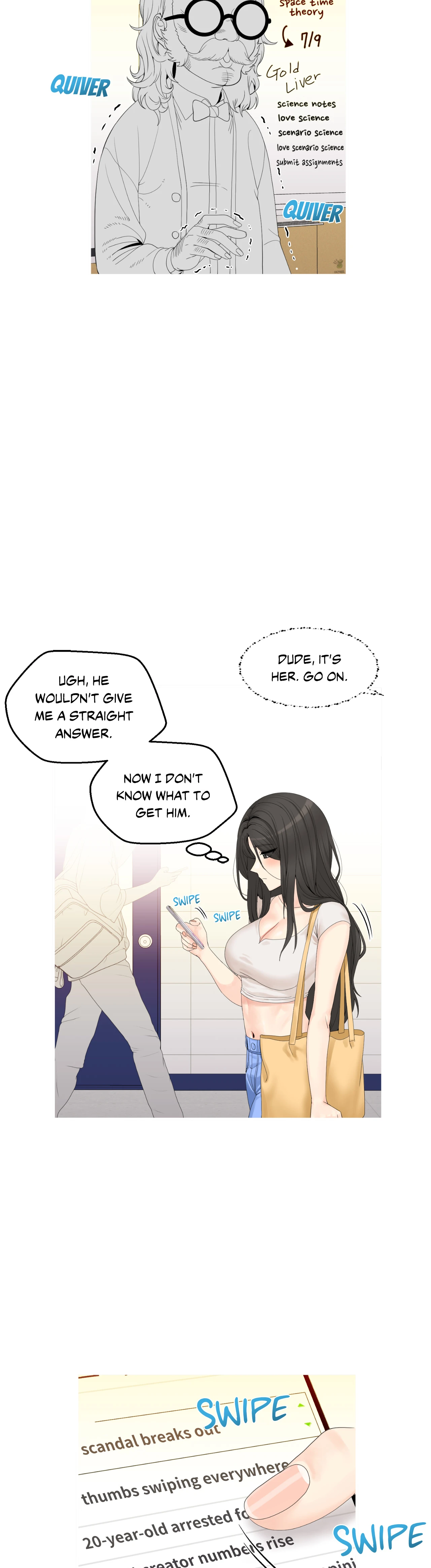 Love Scenarios Chapter 7 image 12