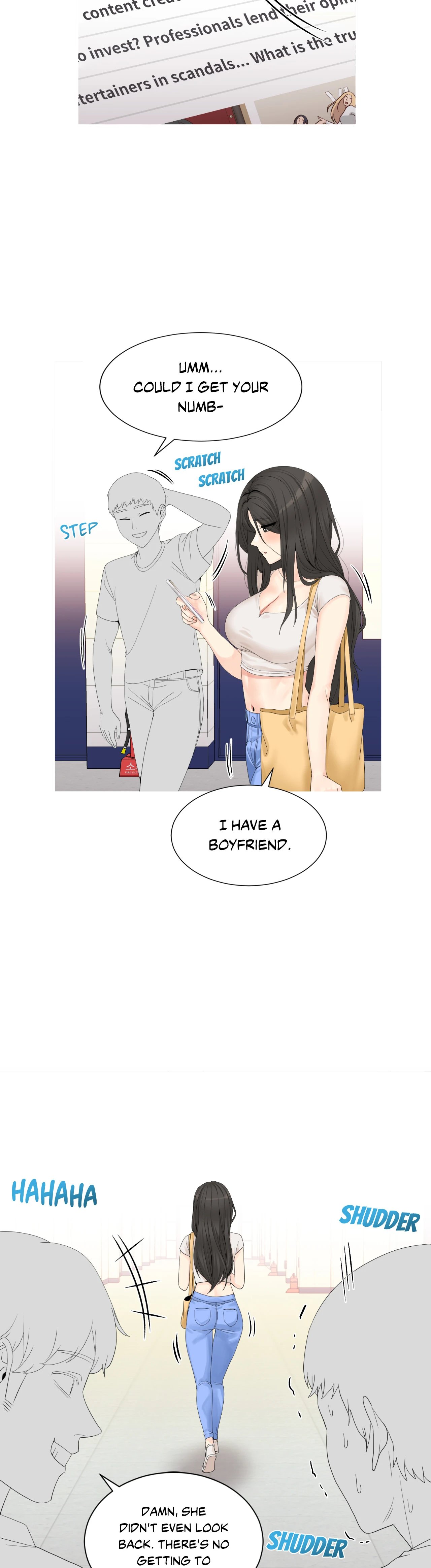 Love Scenarios Chapter 7 image 13