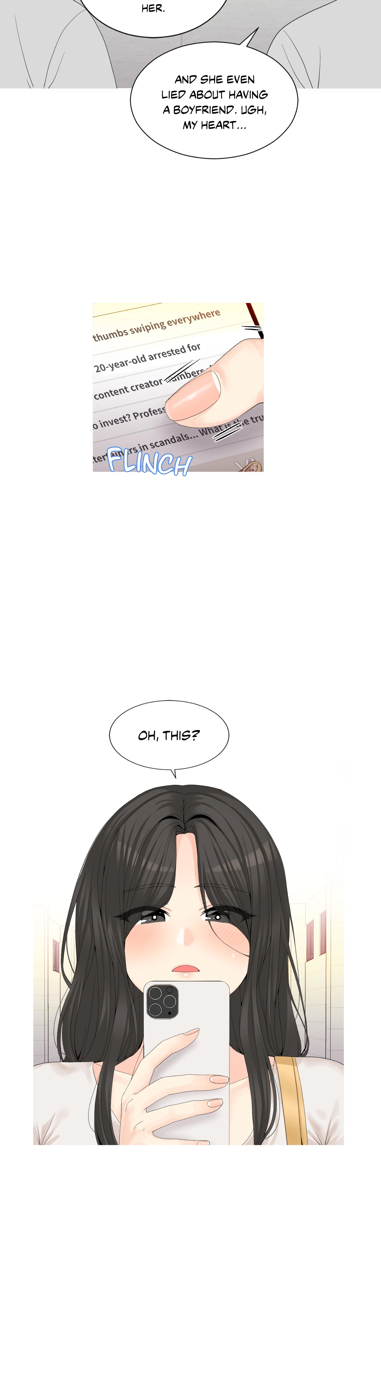 Love Scenarios Chapter 7 image 14