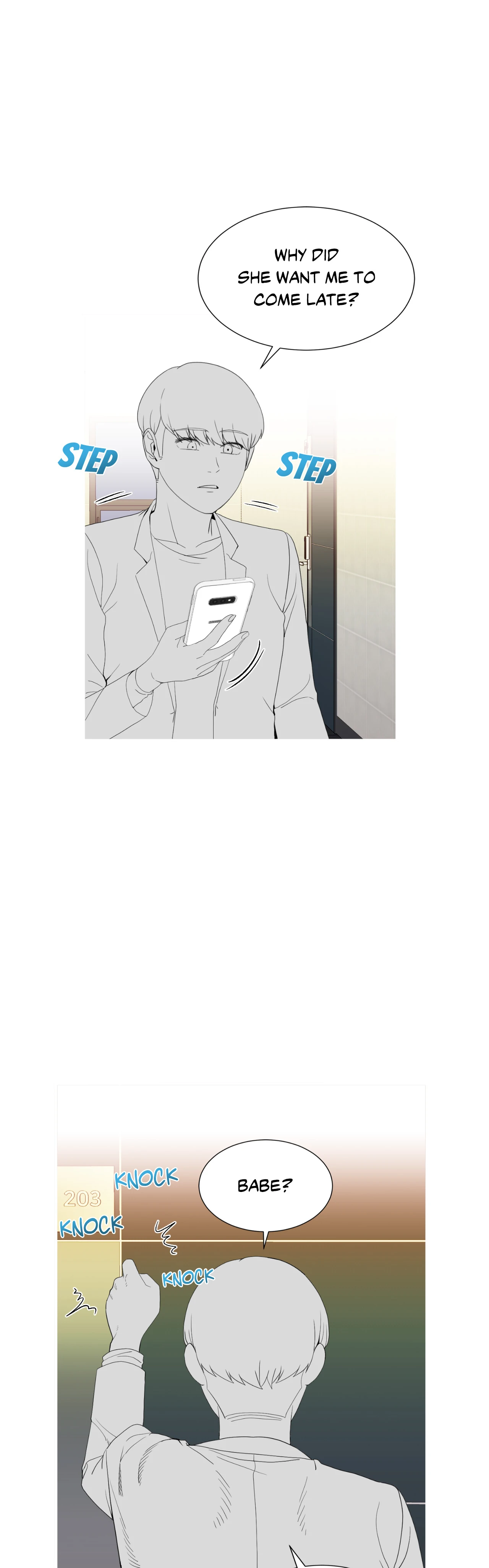 Love Scenarios Chapter 7 image 16