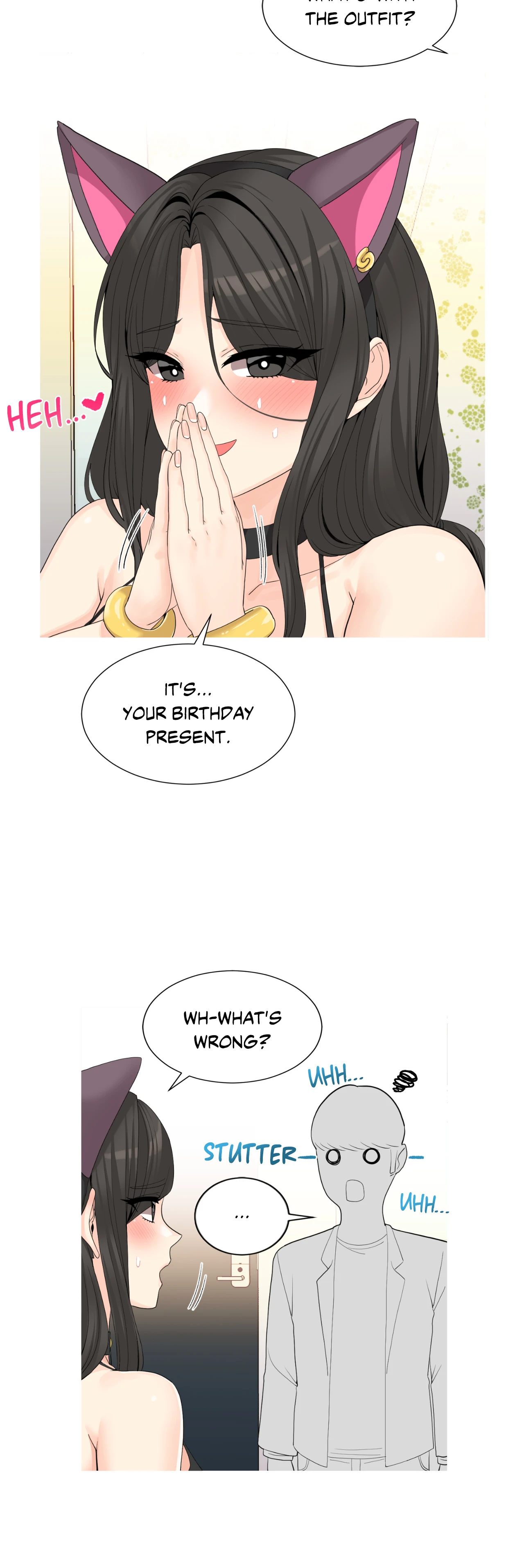 Love Scenarios Chapter 7 image 20