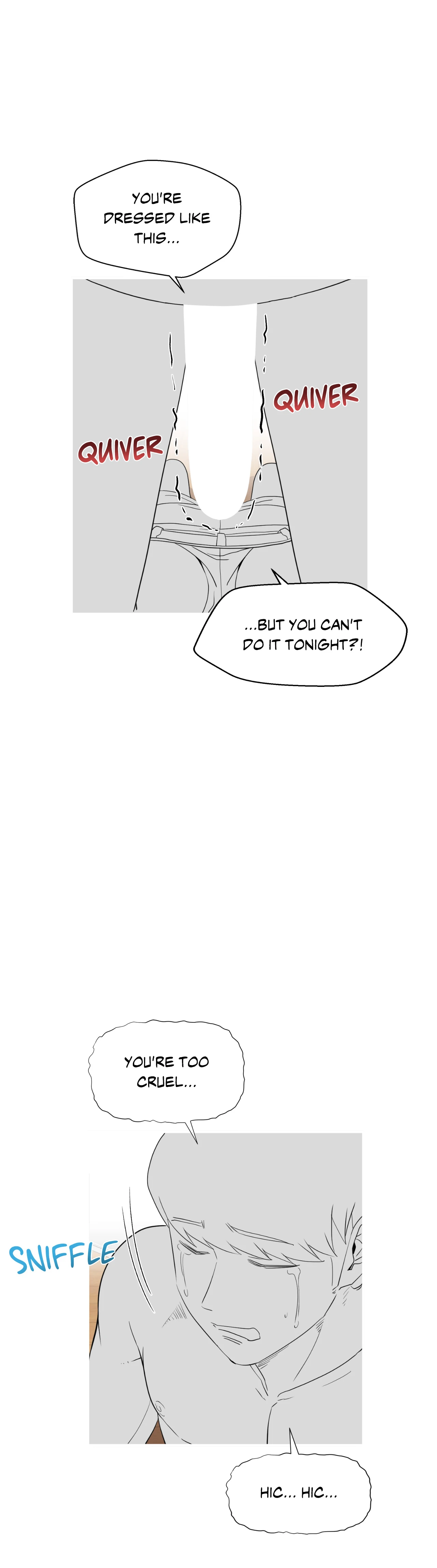 Love Scenarios Chapter 7 image 25