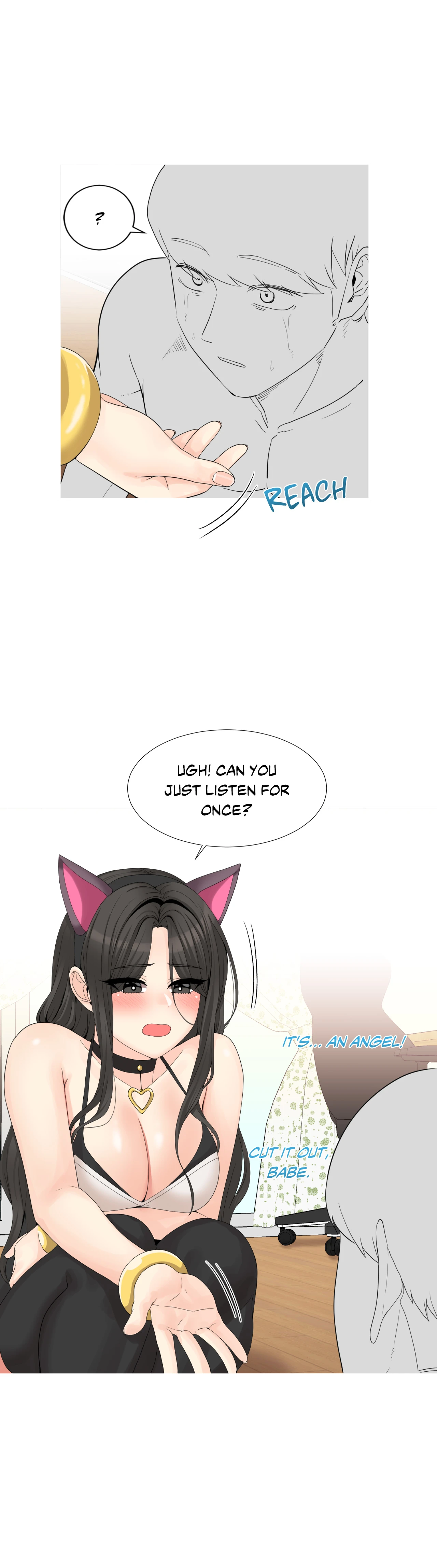 Love Scenarios Chapter 7 image 26