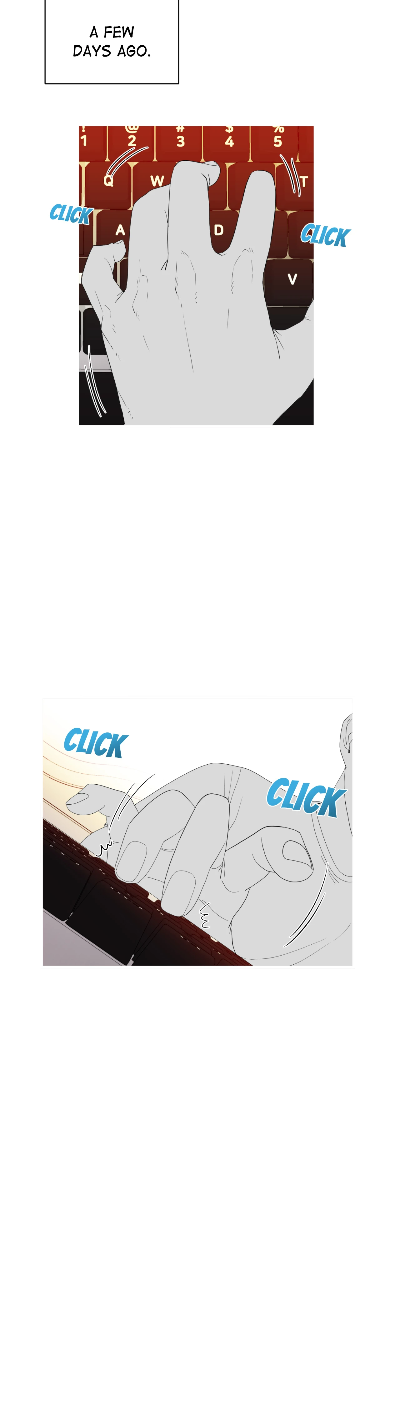 Love Scenarios Chapter 7 image 4