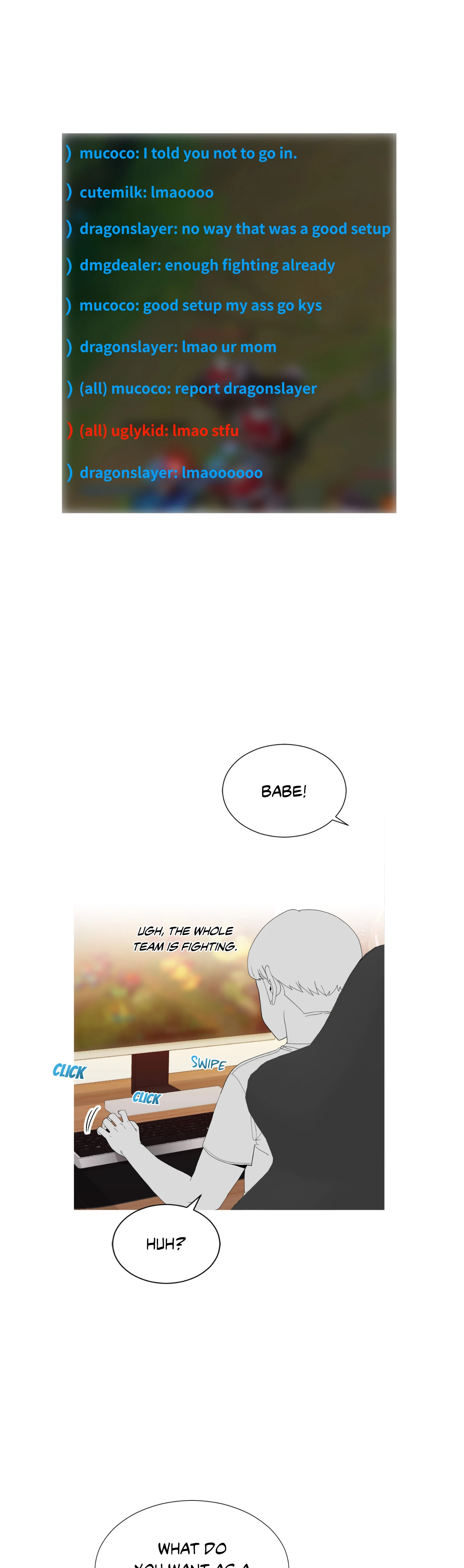 Love Scenarios Chapter 7 image 5