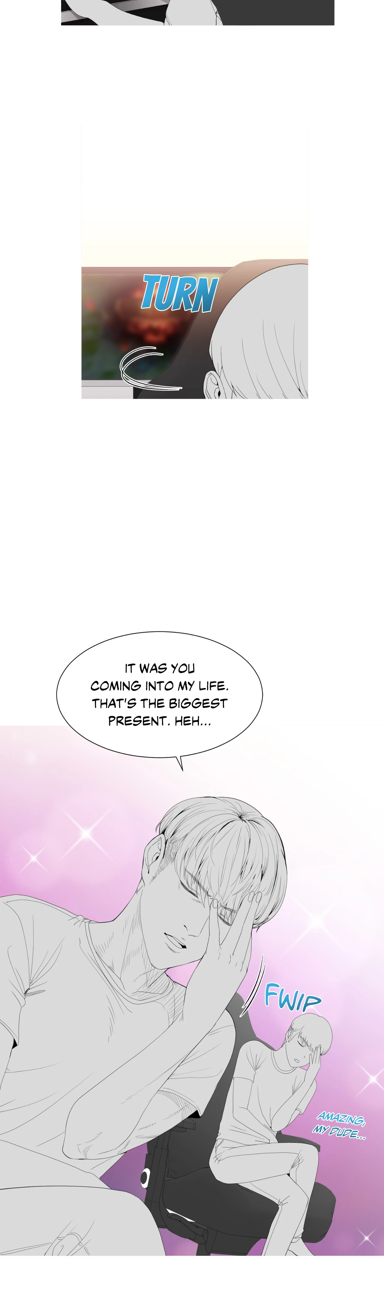 Love Scenarios Chapter 7 image 8