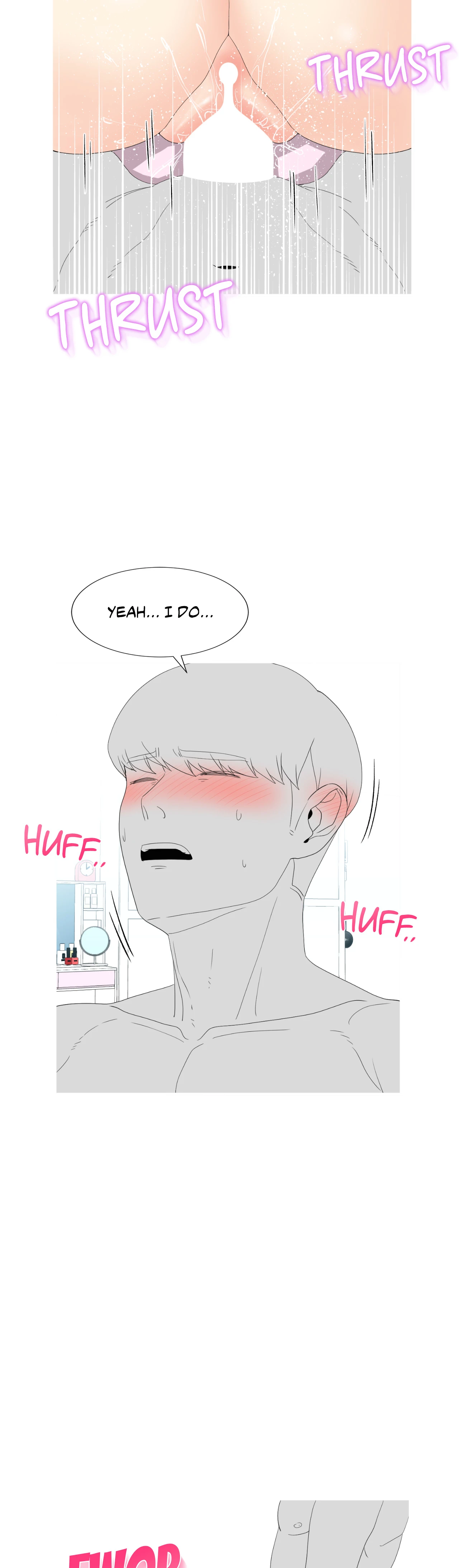 Love Scenarios Chapter 8 image 17