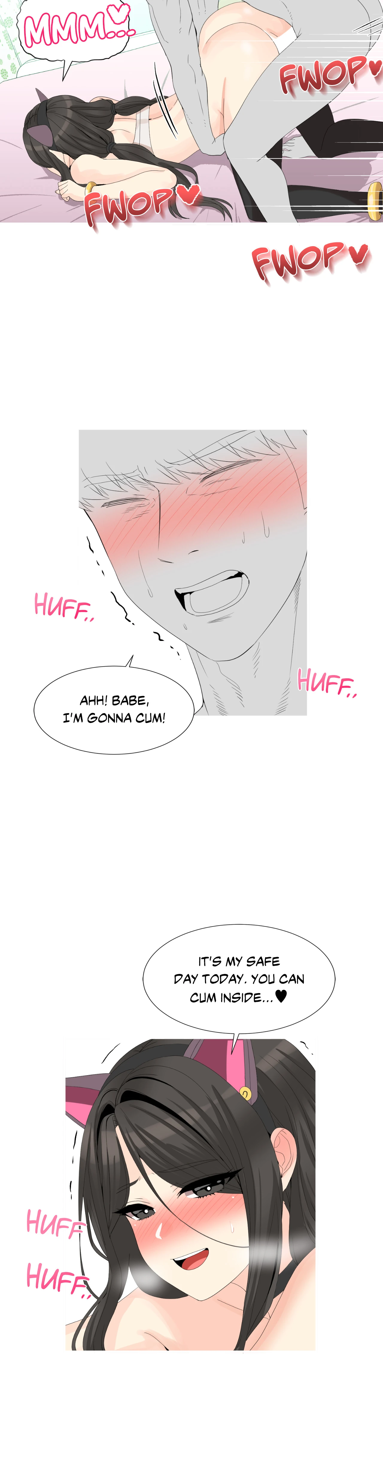 Love Scenarios Chapter 8 image 22