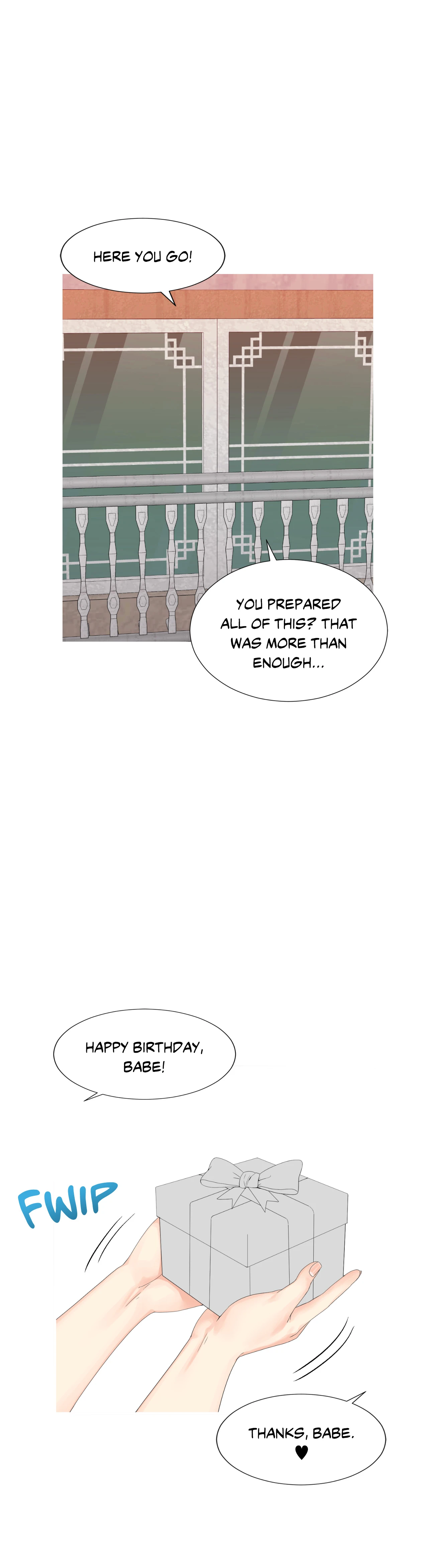 Love Scenarios Chapter 8 image 27