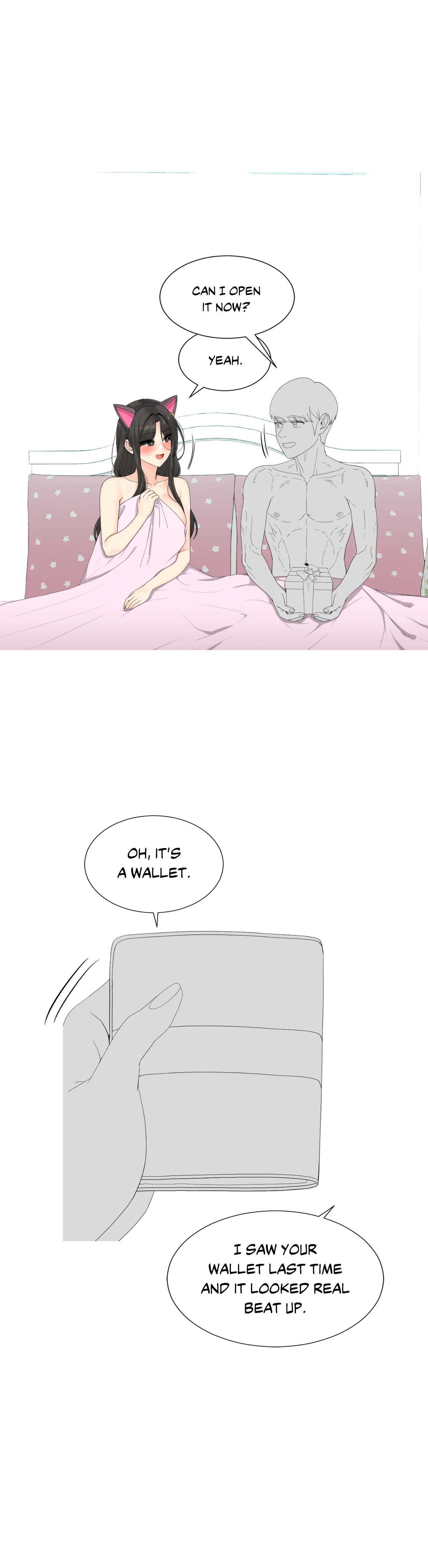Love Scenarios Chapter 8 image 28
