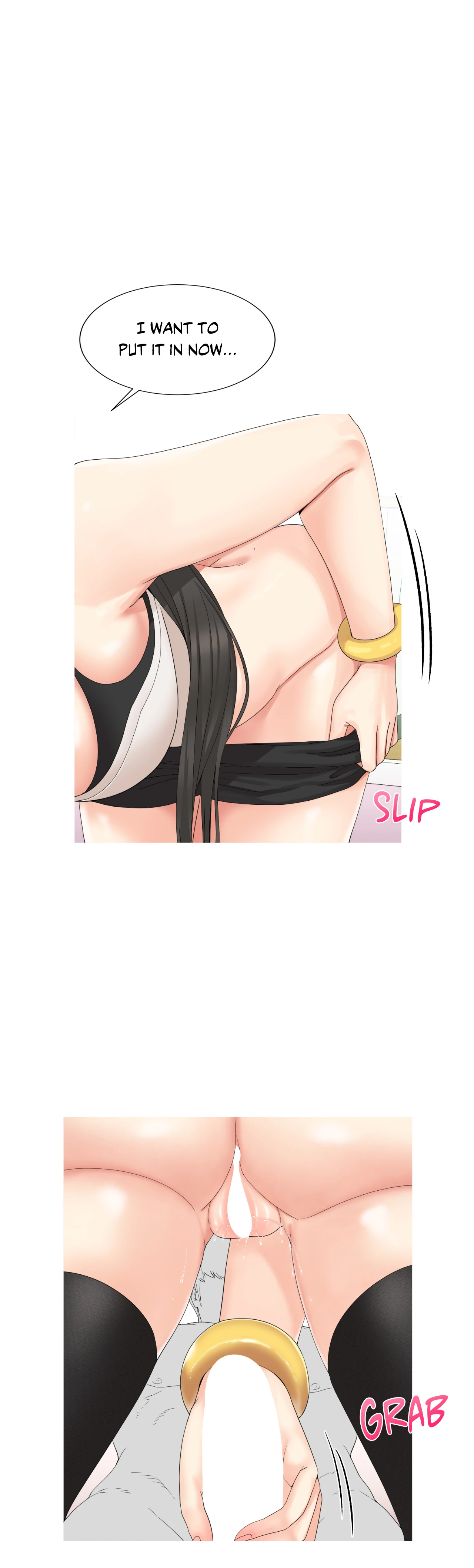 Love Scenarios Chapter 8 image 3