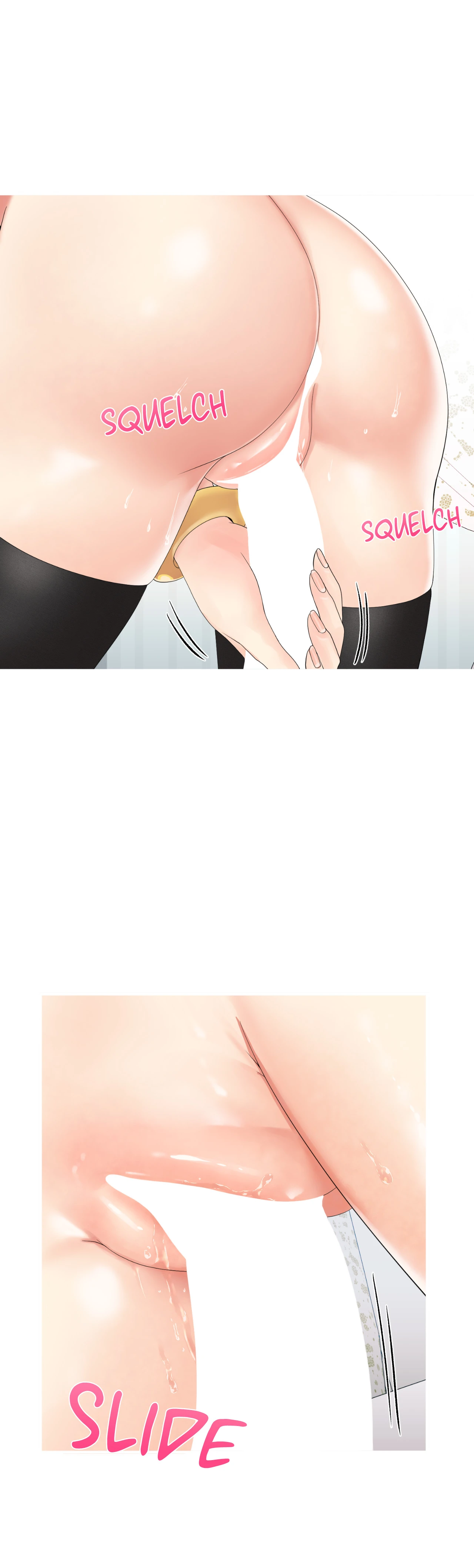 Love Scenarios Chapter 8 image 4