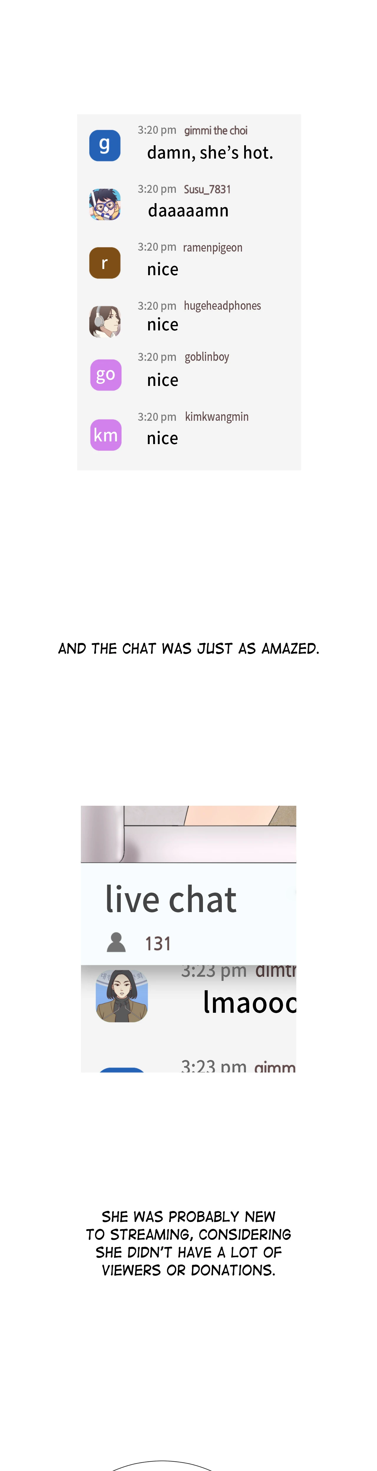 Love Scenarios Chapter 9 image 9