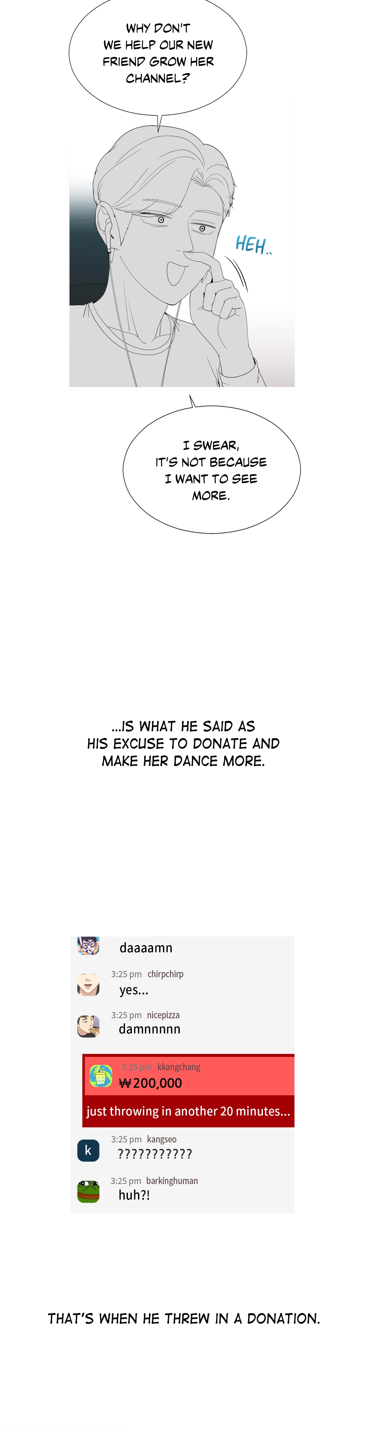 Love Scenarios Chapter 9 image 10