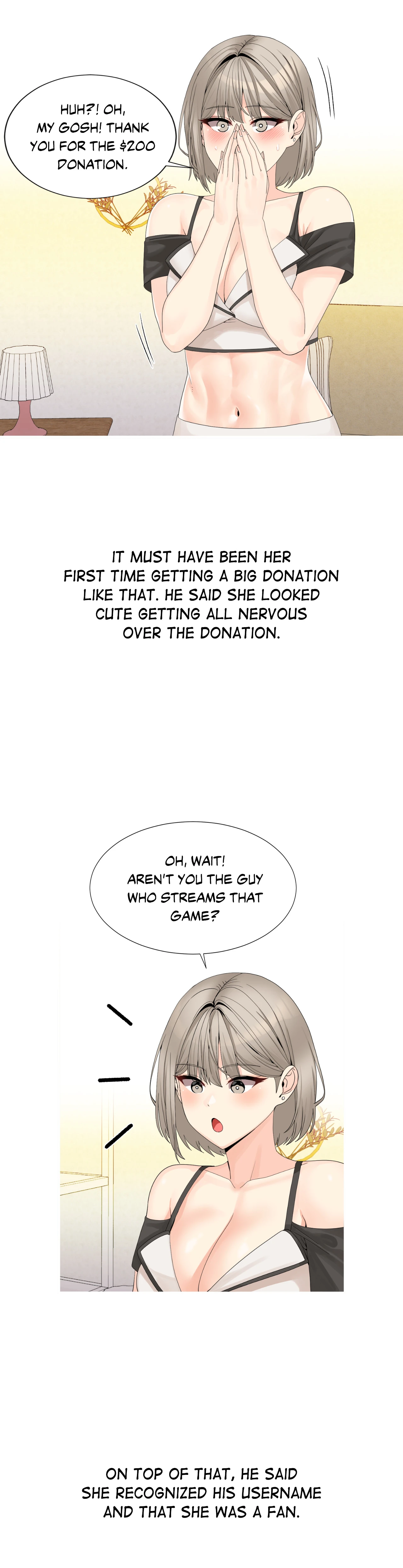 Love Scenarios Chapter 9 image 11