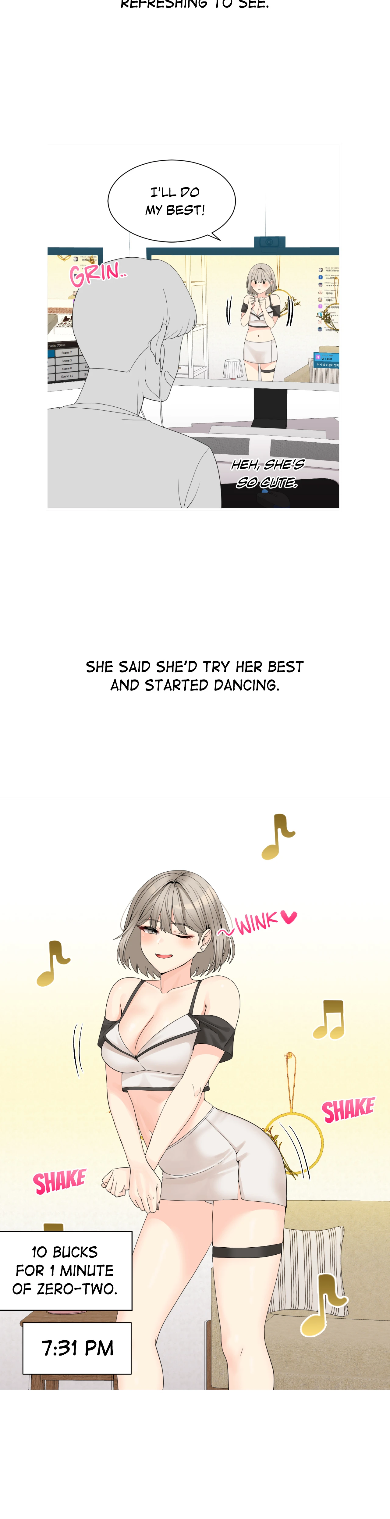 Love Scenarios Chapter 9 image 13