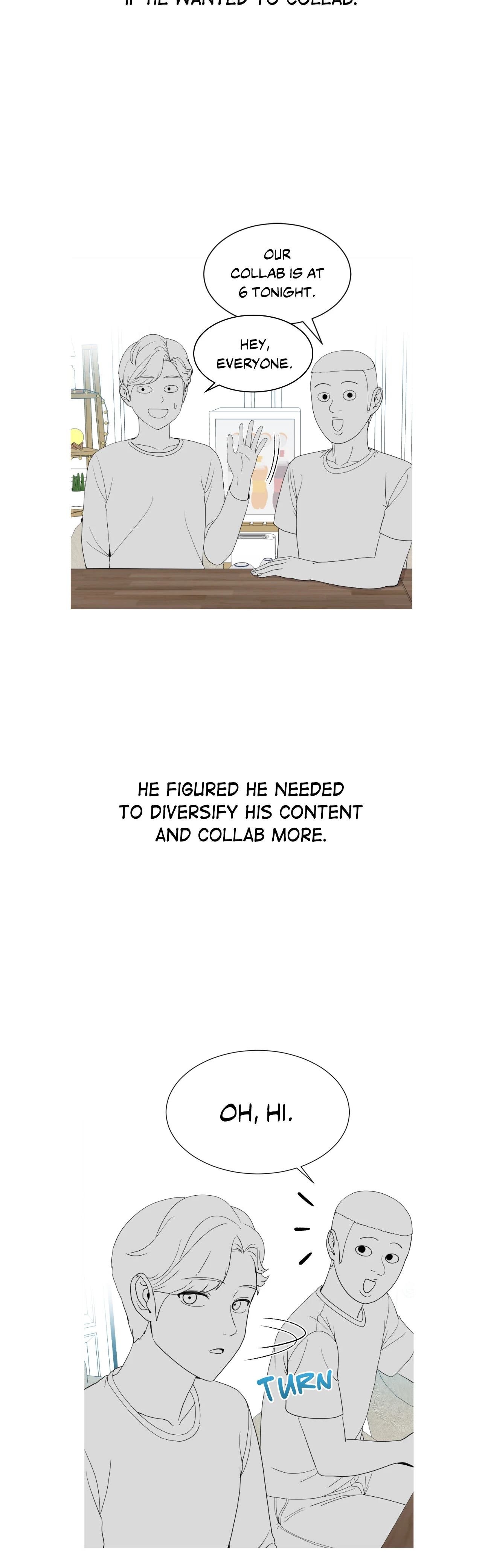 Love Scenarios Chapter 9 image 16
