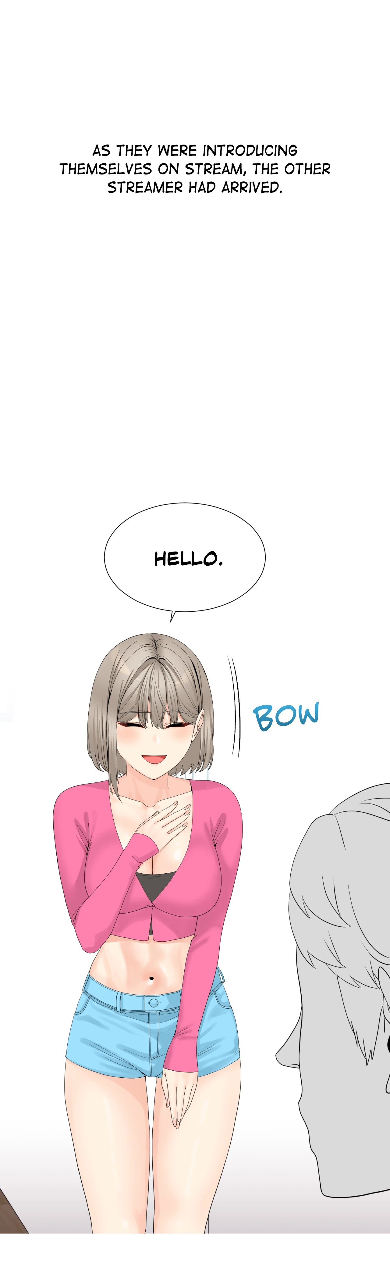 Love Scenarios Chapter 9 image 17