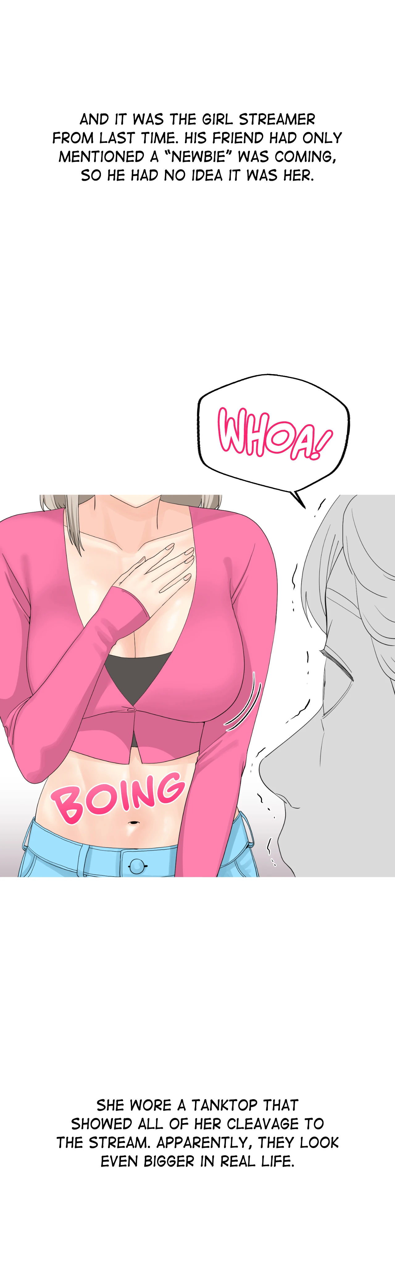 Love Scenarios Chapter 9 image 18