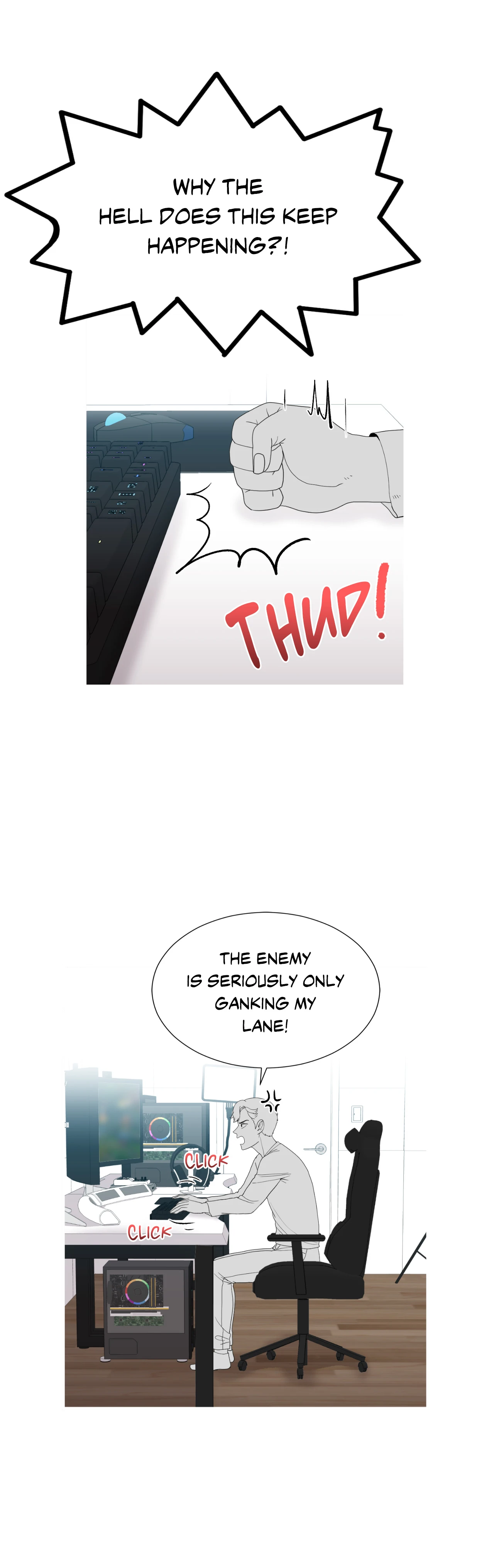 Love Scenarios Chapter 9 image 1
