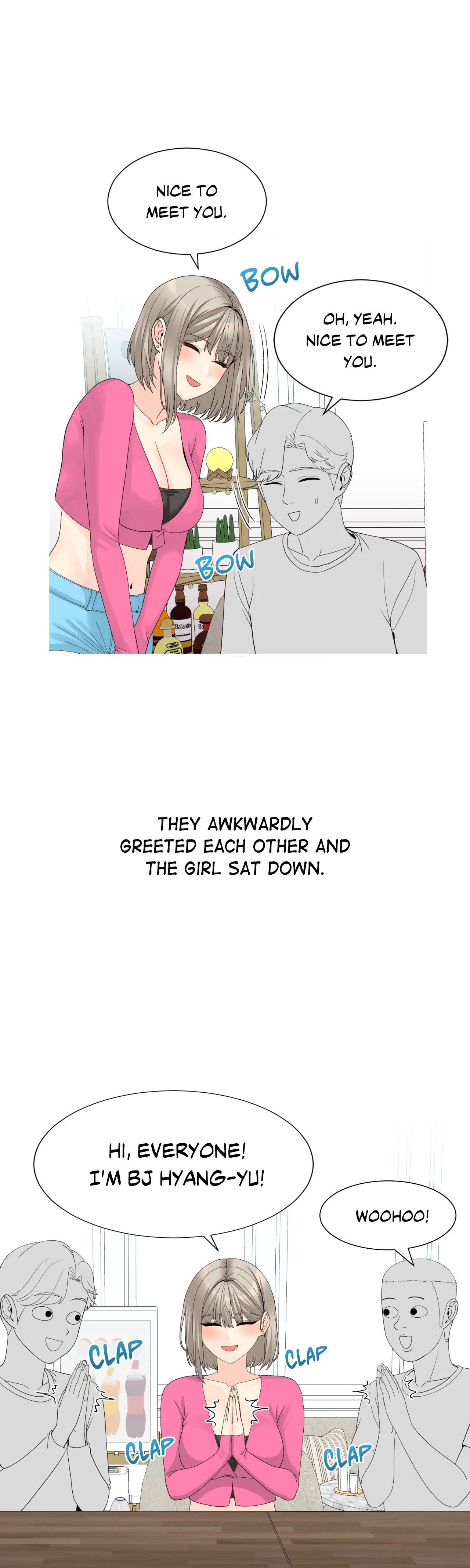 Love Scenarios Chapter 9 image 19