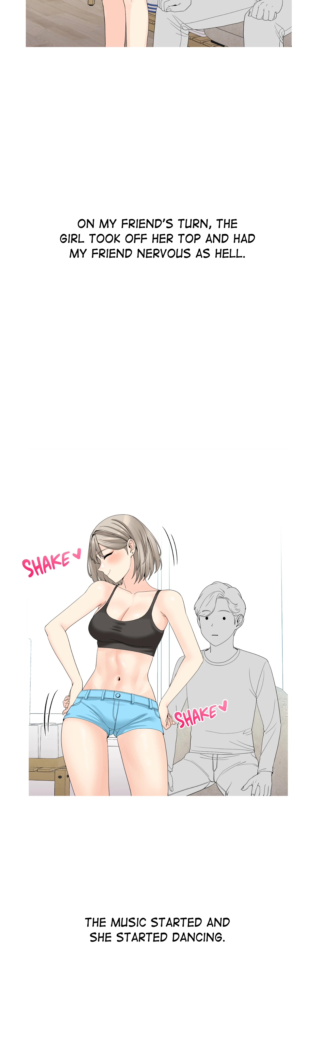 Love Scenarios Chapter 9 image 22