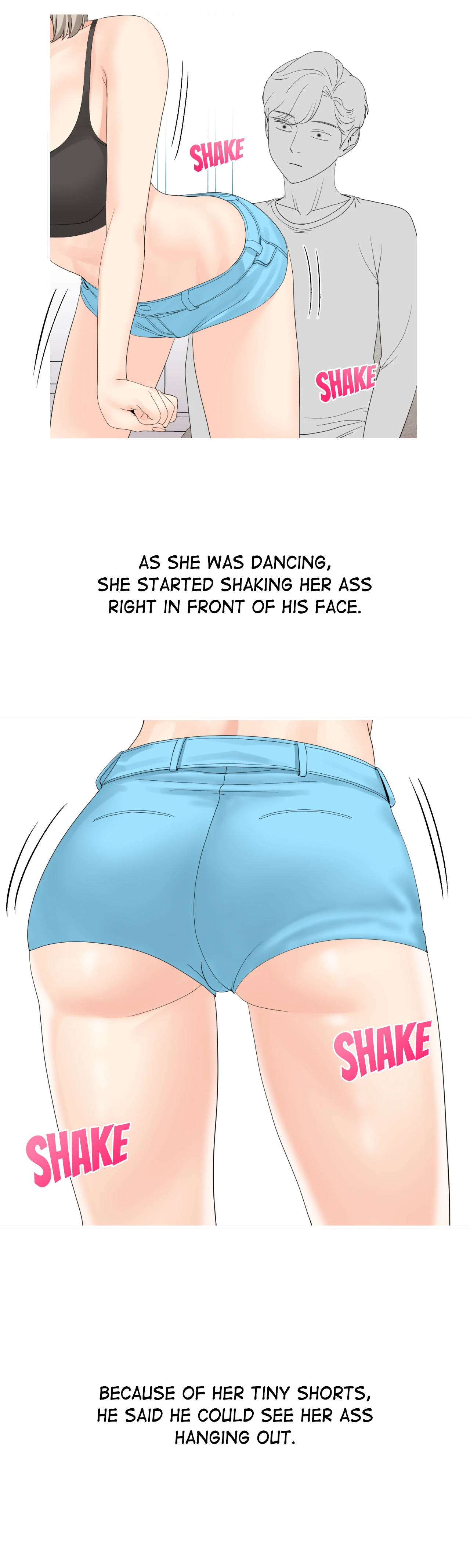 Love Scenarios Chapter 9 image 23