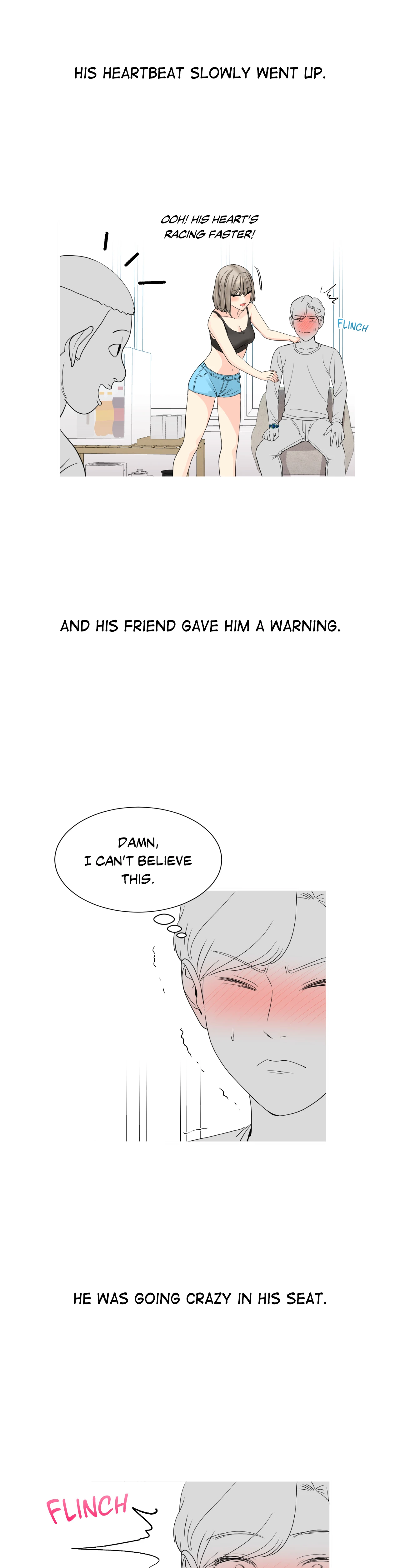 Love Scenarios Chapter 9 image 25
