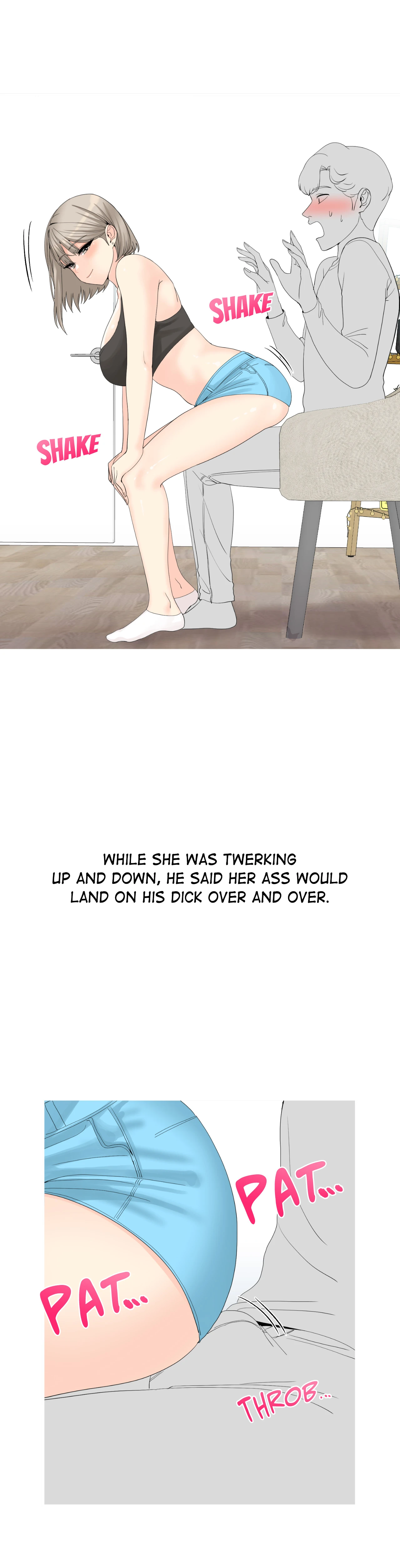 Love Scenarios Chapter 9 image 27