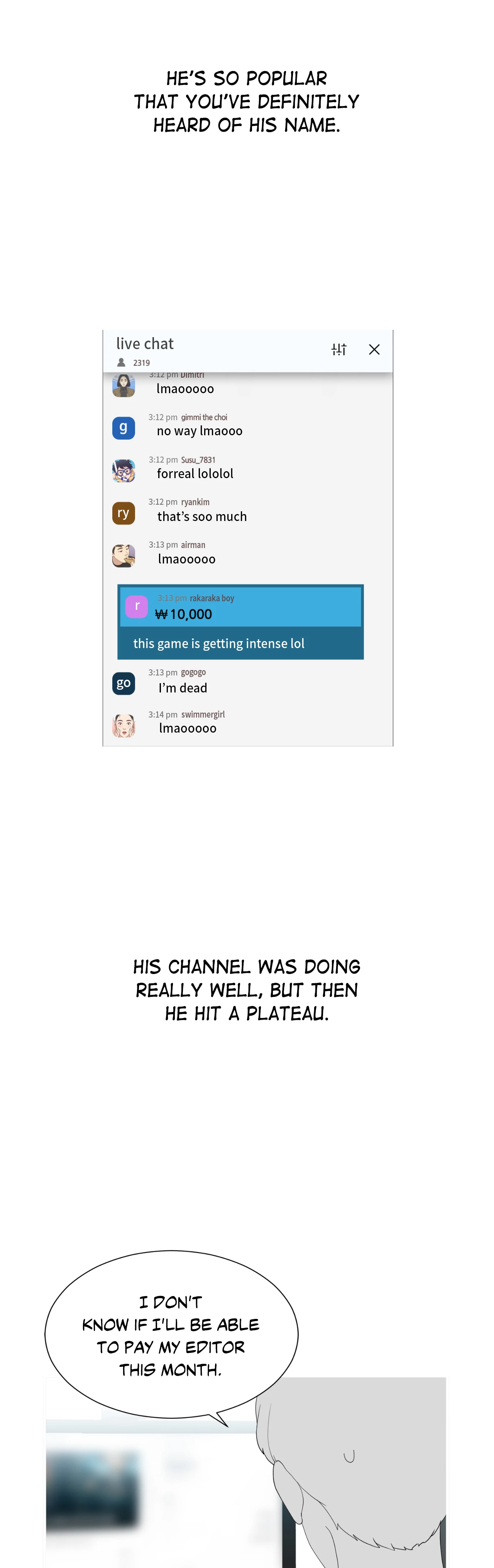 Love Scenarios Chapter 9 image 2